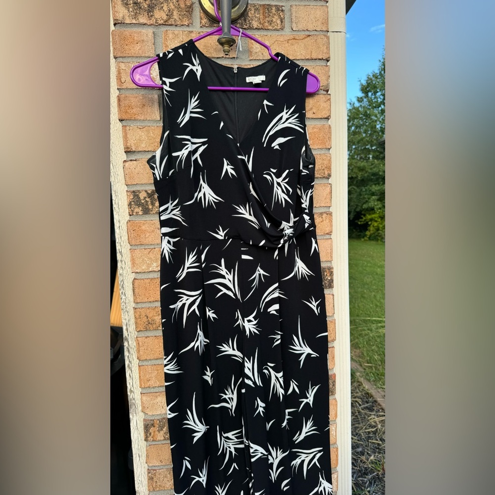 Jumpsuit/Romper